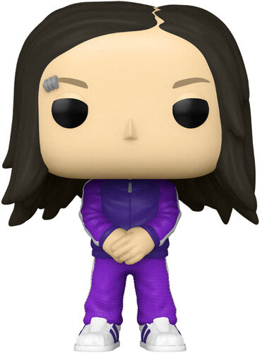 Korn | FUNKO POP! ROCKS: Korn - Jonathan Davis (Vinyl Figure) |