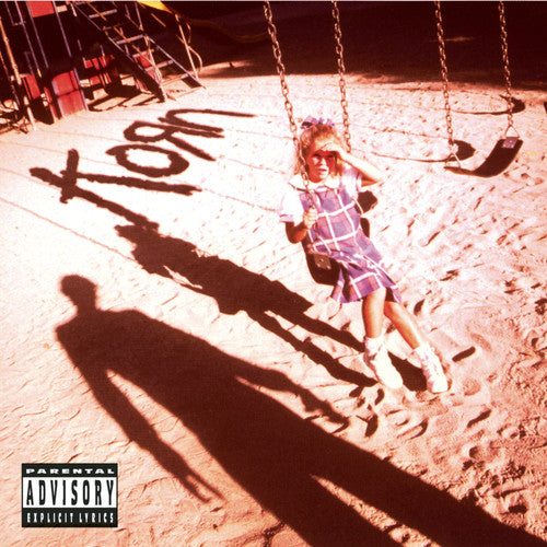 Korn | Korn | CD
