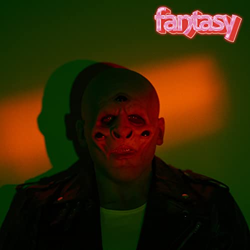 M83 Fantasy Vinyl Record 0724596110218