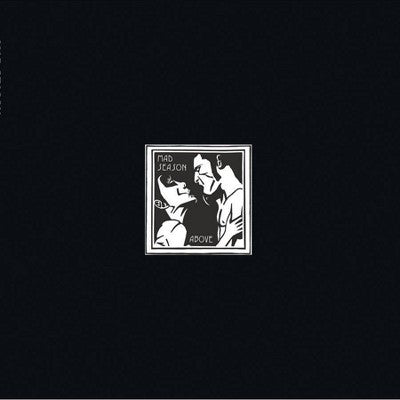Mad Season | Above (Expanded Edition, 180 Gram Vinyl) (2 Lp's) | Vinyl