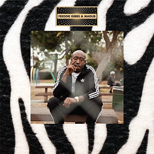 Madlib & Freddie Gibbs | Pinata | Vinyl