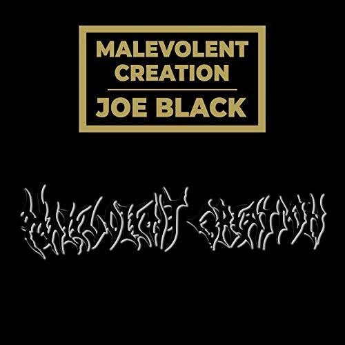 Malevolent Creation | Joe Black (LP) | Vinyl