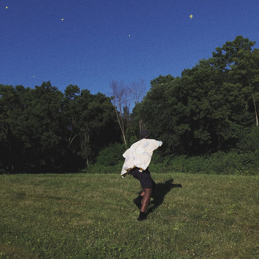 Miloe | Greenhouse (Extended Play, 10-Inch Vinyl, Indie Exclusive) | Vinyl