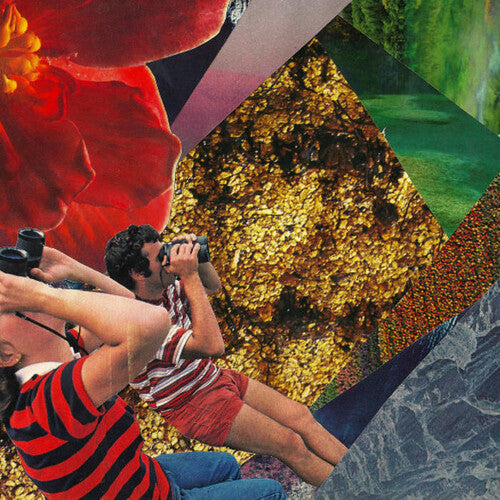 Mndsgn | NoMaps | Vinyl