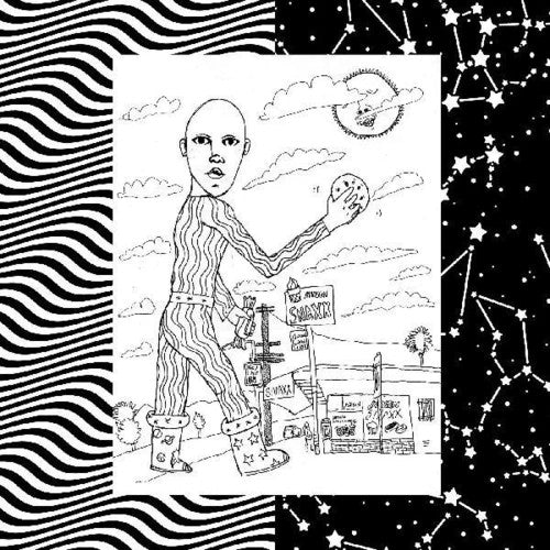 MNDSGN | Snaxx | Vinyl