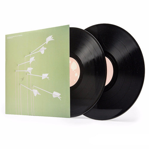 Modest Mouse | Good News for People Who Love Bad News (180 Gram Vinyl) (2 Lp's) | Vinyl