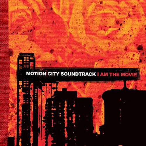 Motion City Soundtrack | I Am The Movie | Vinyl