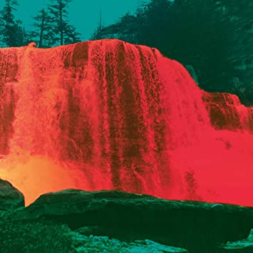 My Morning Jacket | The Waterfall II [Deluxe LP] [Orange/Green Splash] | Vinyl - 0