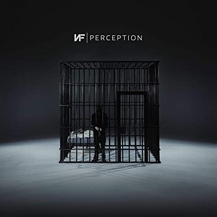 Nf | Perception (2 Lp's) | Vinyl