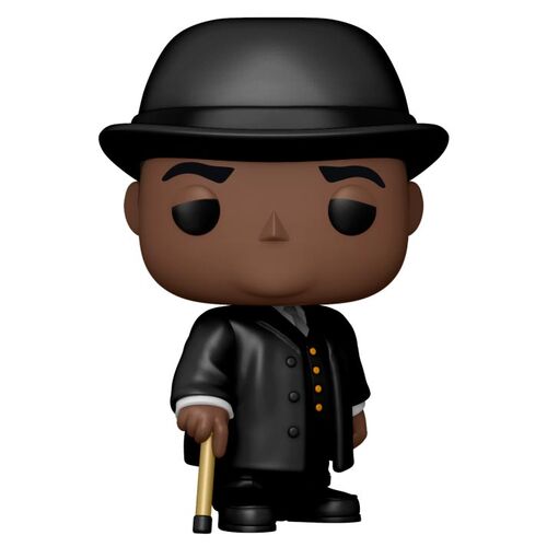 Notorious B.I.G. | FUNKO POP! ALBUMS: Biggie- Life After Death (Large Item, Vinyl Figure) |