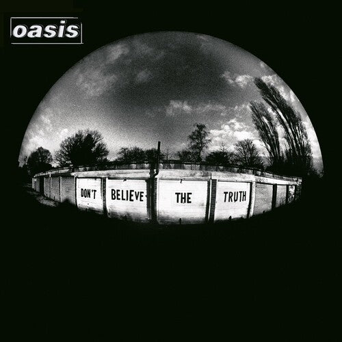 Oasis | Don't Believe The Truth (180 Gram Vinyl) | Vinyl