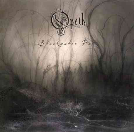 Opeth | Blackwater Park [Import] (180 Gram Vinyl) (2 Lp's) | Vinyl
