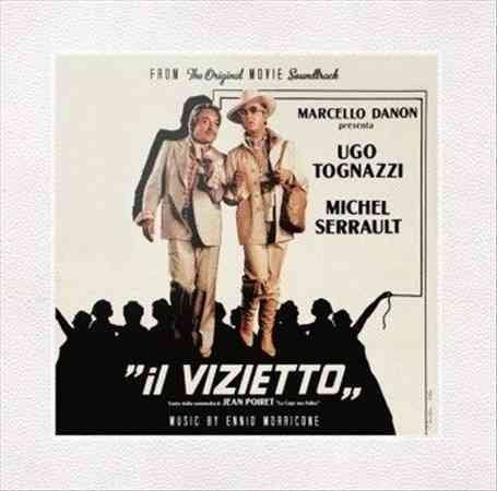 Ost | Il Vizietto | Vinyl