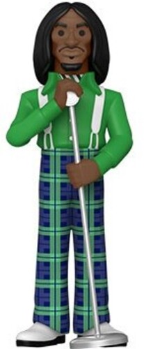 Outkast | FUNKO VINYL GOLD 5: Outkast-Andre3000 (Hey Ya) (Vinyl Figure) |