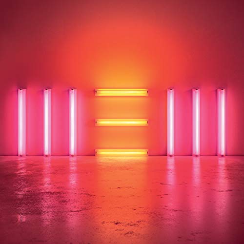 Paul McCartney | New (Limited Edition, Pink Vinyl) | Vinyl