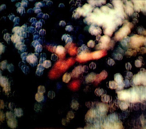 Pink Floyd | Obscured By Clouds (Remastered, 180 Gram Vinyl) | Vinyl