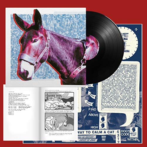 Protomartyr | Ultimate Success Today | Vinyl