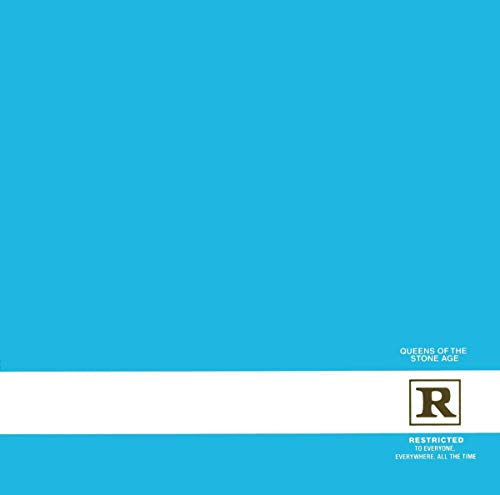 Queens Of The Stone Age | Rated R | Vinyl