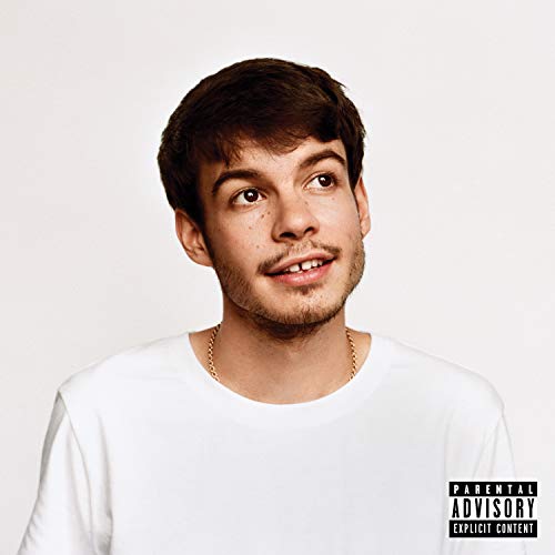 Rex Orange County | Pony | Vinyl