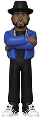 Run-DMC | FUNKO VINYL GOLD 5: Run DMC- Jam Master Jay (Vinyl Figure) |