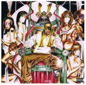 RZA as Bobby Digital | In Digital Potions (RSD11.25.22) | Vinyl