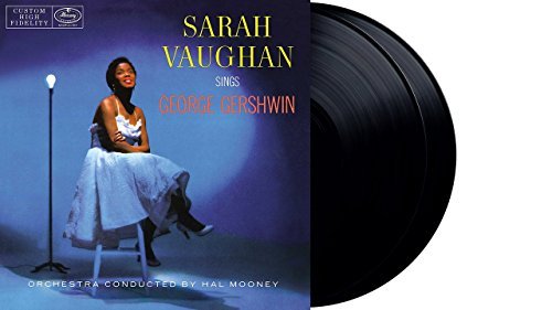 Sarah Vaughan | Sings George Gershwin | Vinyl