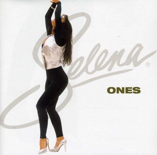 Selena | Ones | CD