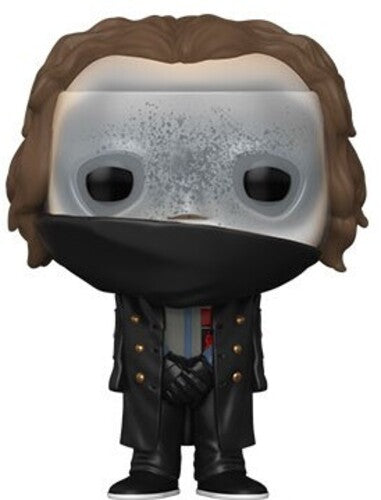 Slipknot | FUNKO POP! ROCKS: Slipknot - Corey Taylor (Vinyl Figure) | Action Figure