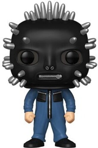 Slipknot | FUNKO POP! ROCKS: Slipknot - Craig Jones (Vinyl Figure) | Collectible