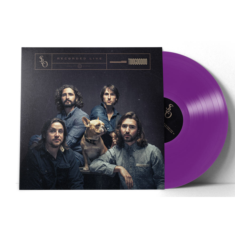 Custom Vinyl Package