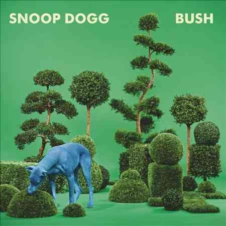Snoop Dogg | Bush (Download Insert) | Vinyl