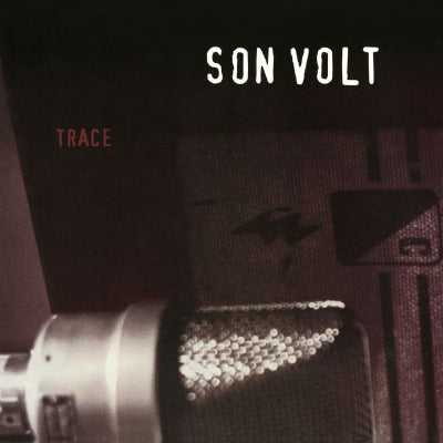 Son Volt | Trace (180 Gram Vinyl) [Import] | Vinyl - 0