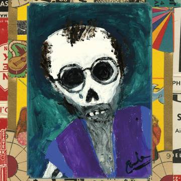 Steve Earle & the Dukes & Justin Townes Earle | The Saint of Lost Causes (7" Single) (Yellow Vinyl) (Record Store Day 2021) | Vinyl