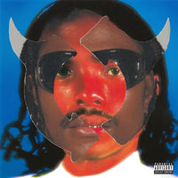 Steve Lacy Gemini Rights Vinyl Records