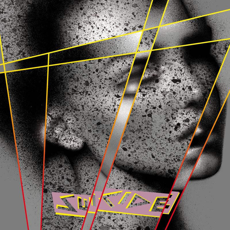 Suicide | Dream Baby Dream (Indie Exclusive) | Vinyl