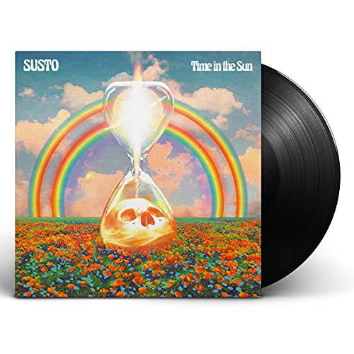 Susto | Time in the Sun | Vinyl