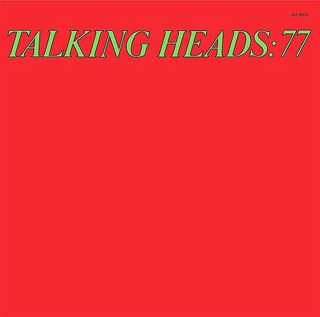 Talking Heads | Talking Heads: 77 (180 Gram Vinyl) | Vinyl