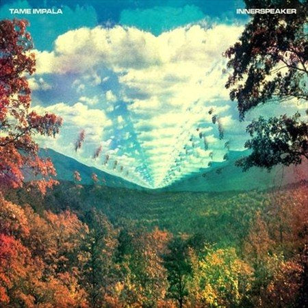 Tame Impala | Innerspeaker | Vinyl