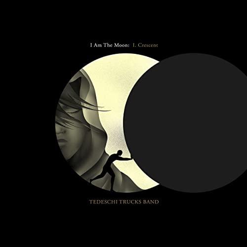 Tedeschi Trucks Band | I Am The Moon: I. Crescent | Vinyl