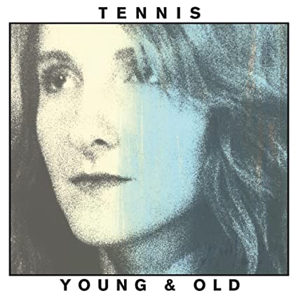 Tennis | Young & Old | Vinyl