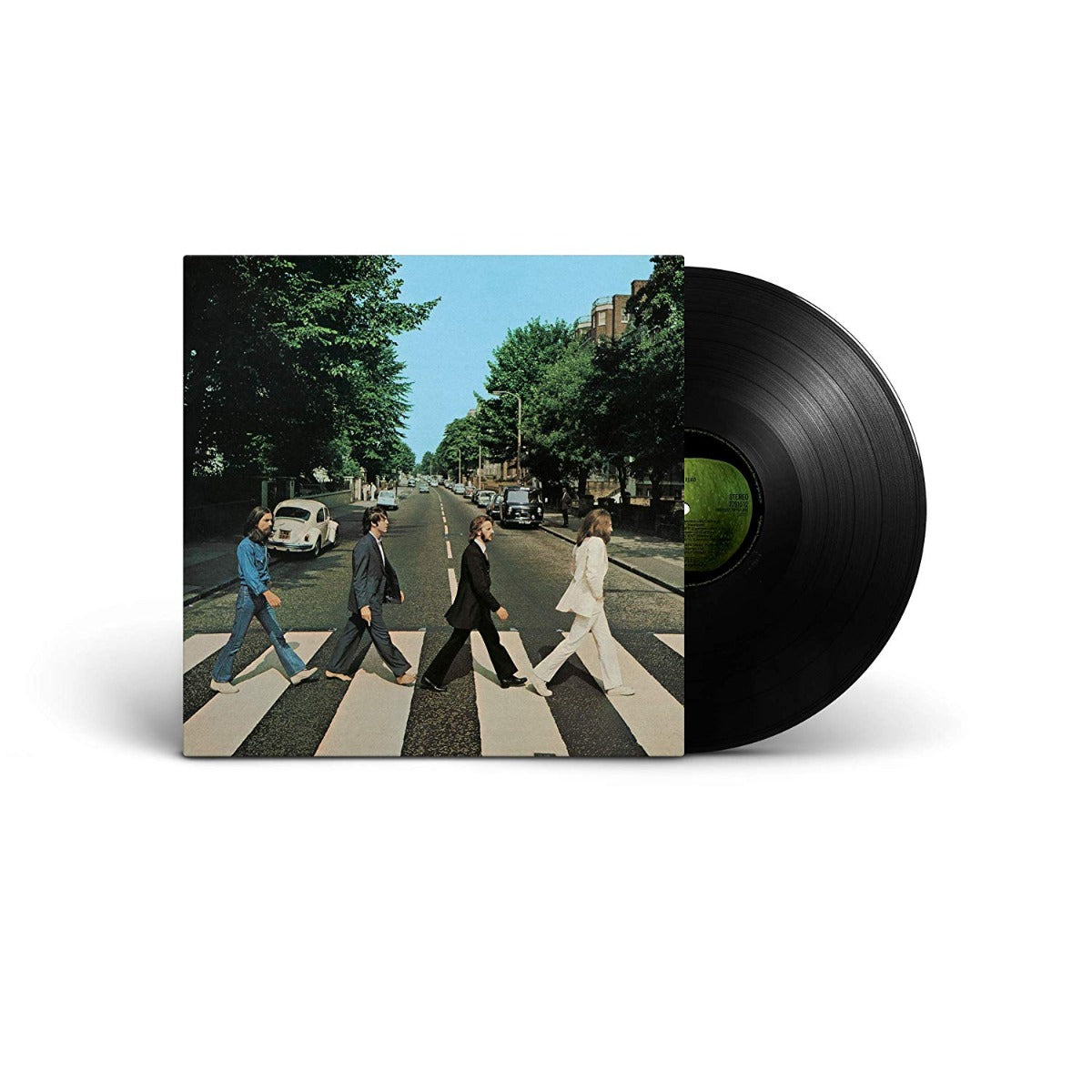 The Beatles Abbey Road Anniversary Vinyl