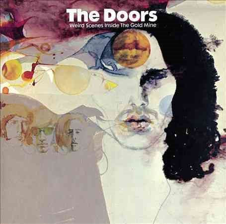 The Doors | Weird Scenes Inside the Goldmine (2 Lp's) | Vinyl