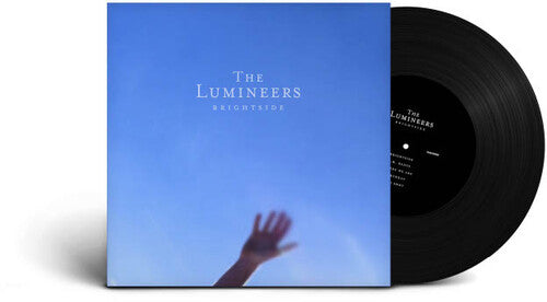 The Lumineers | Brightside (180 Gram, Black Vinyl) | Vinyl