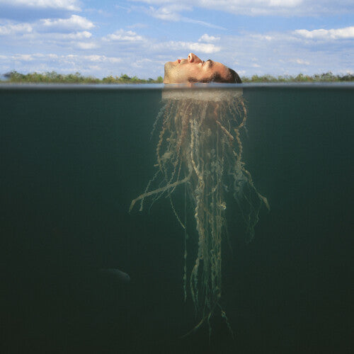 The Mars Volta | De-Loused In The Comatorium (Black Vinyl) | Vinyl