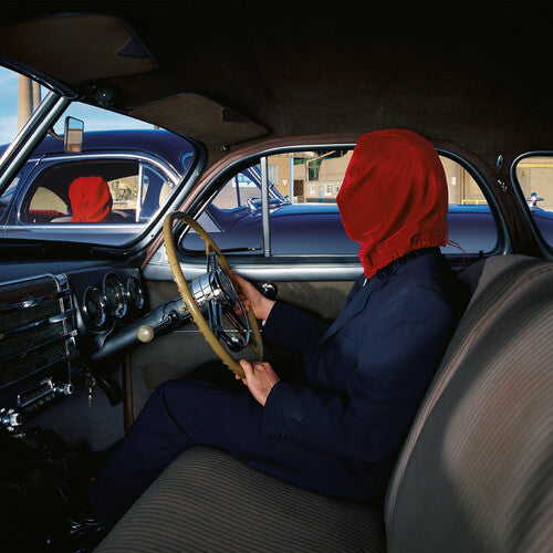 The Mars Volta | Frances The Mute (Black Vinyl) | Vinyl