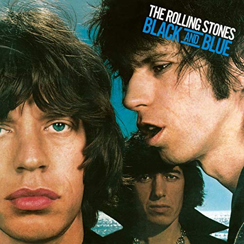 The Rolling Stones | Black And Blue (180 Gram Vinyl, Half-Speed Mastered) | Vinyl