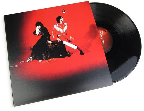 The White Stripes | Elephant (2 Lp's) | Vinyl