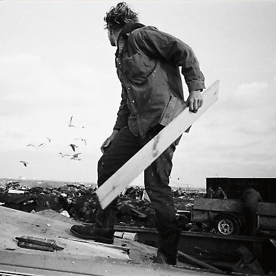 Thomas Dollbaum | Wellswood | Vinyl