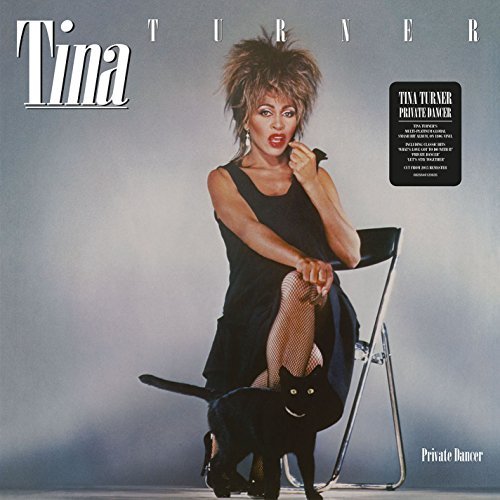 Tina Turner | Private Dancer | Vinyl