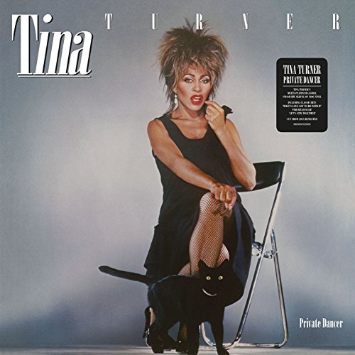 Tina Turner | Private Dancer | Vinyl - 0
